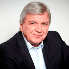 – Volker Bouffier –