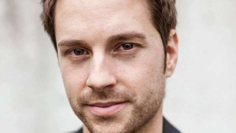 Mirko Drotschmann
