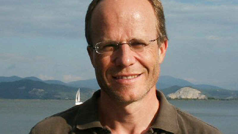 Thomas Junker