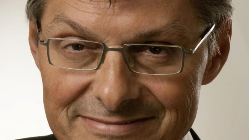 Matthias Matussek