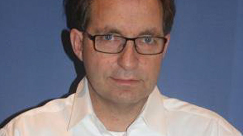 Stefan Schill